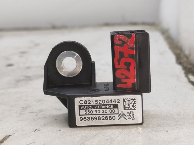 bontott PEUGEOT 407 Bal első Oldal Ütközés Érzékelő