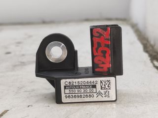 bontott PEUGEOT 407 Bal első Oldal Ütközés Érzékelő