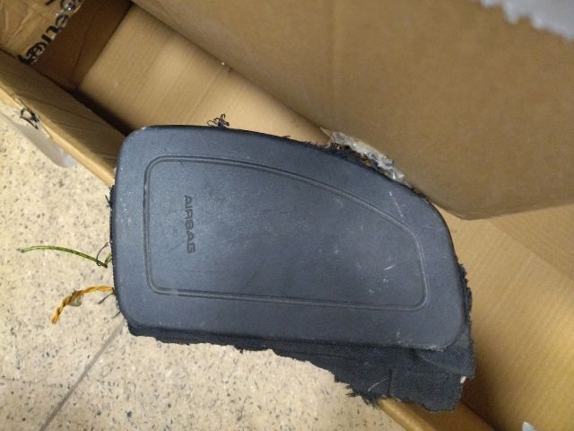 bontott PEUGEOT 407 Bal Függönylégzsák és Oldallégzsák