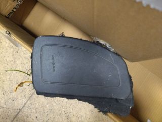 bontott PEUGEOT 407 Bal Függönylégzsák és Oldallégzsák