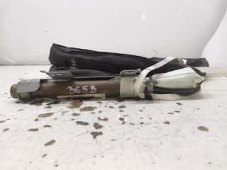 bontott PEUGEOT 407 Bal Függönylégzsák és Oldallégzsák