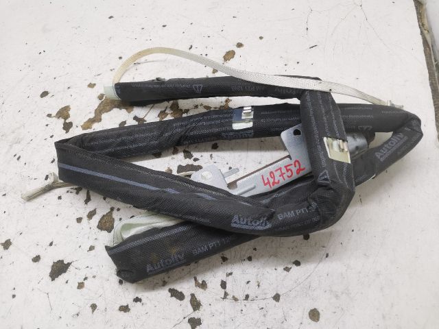 bontott PEUGEOT 407 Bal Függönylégzsák és Oldallégzsák