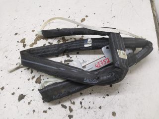 bontott PEUGEOT 407 Bal Függönylégzsák és Oldallégzsák