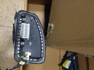 bontott PEUGEOT 407 Bal Függönylégzsák és Oldallégzsák