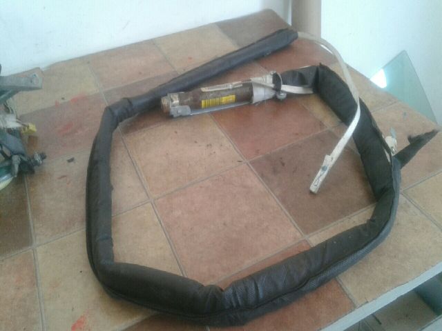 bontott PEUGEOT 407 Bal Függönylégzsák és Oldallégzsák