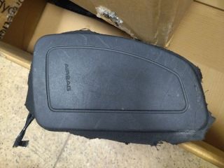 bontott PEUGEOT 407 Bal Függönylégzsák és Oldallégzsák