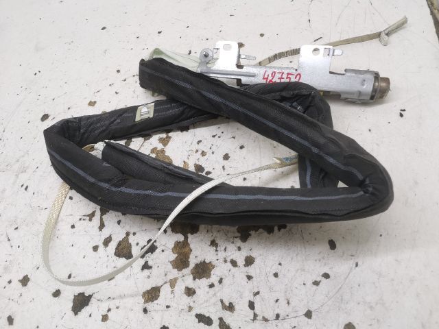 bontott PEUGEOT 407 Bal Függönylégzsák és Oldallégzsák