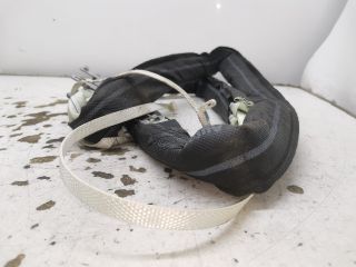 bontott PEUGEOT 407 Bal Függönylégzsák és Oldallégzsák