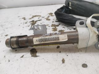 bontott PEUGEOT 407 Bal Függönylégzsák és Oldallégzsák