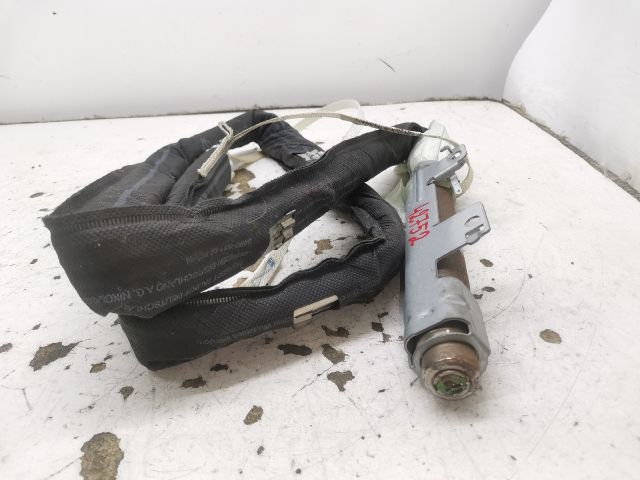 bontott PEUGEOT 407 Bal Függönylégzsák és Oldallégzsák