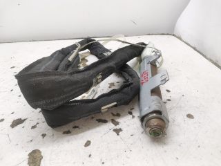 bontott PEUGEOT 407 Bal Függönylégzsák és Oldallégzsák