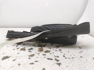 bontott PEUGEOT 407 Bal Függönylégzsák és Oldallégzsák