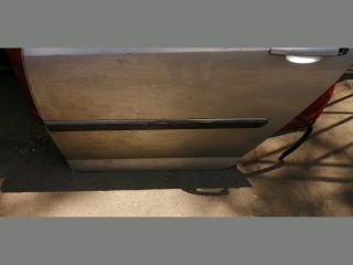 bontott PEUGEOT 407 Bal hátsó Ablak