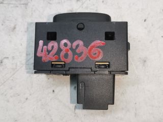 bontott PEUGEOT 407 Bal hátsó Ablakemelő Kapcsoló