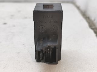 bontott PEUGEOT 407 Bal hátsó Ablakemelő Kapcsoló