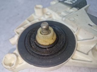 bontott PEUGEOT 407 Bal hátsó Ablakemelő Motor