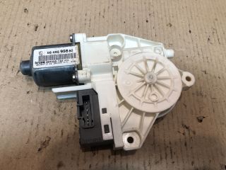 bontott PEUGEOT 407 Bal hátsó Ablakemelő Motor