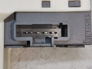 bontott PEUGEOT 407 Bal hátsó Ablakemelő Motor