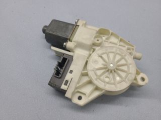 bontott PEUGEOT 407 Bal hátsó Ablakemelő Motor