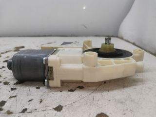 bontott PEUGEOT 407 Bal hátsó Ablakemelő Motor