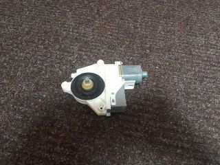 bontott PEUGEOT 407 Bal hátsó Ablakemelő Motor