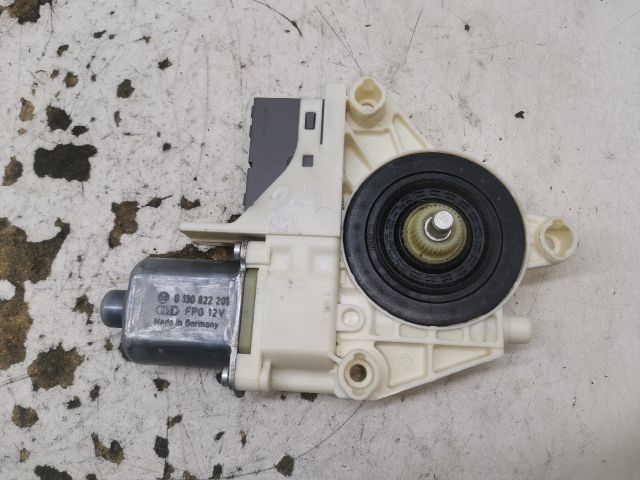 bontott PEUGEOT 407 Bal hátsó Ablakemelő Motor