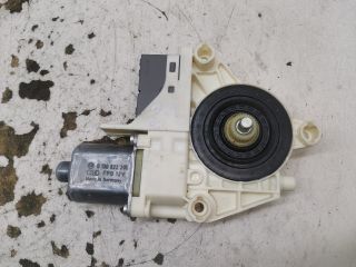 bontott PEUGEOT 407 Bal hátsó Ablakemelő Motor