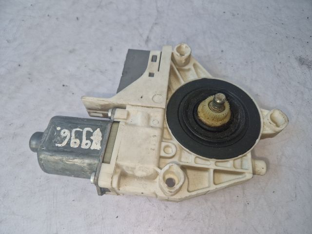 bontott PEUGEOT 407 Bal hátsó Ablakemelő Motor