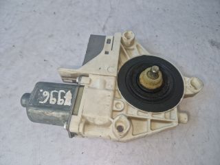 bontott PEUGEOT 407 Bal hátsó Ablakemelő Motor