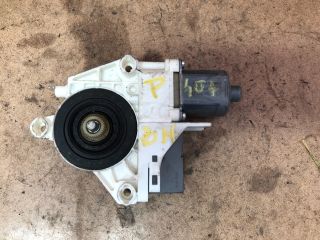 bontott PEUGEOT 407 Bal hátsó Ablakemelő Motor