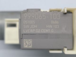 bontott PEUGEOT 407 Bal hátsó Ablakemelő Motor