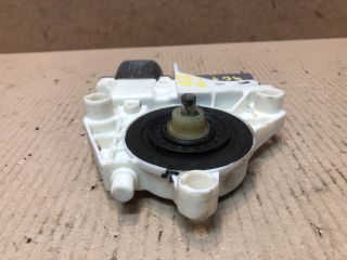 bontott PEUGEOT 407 Bal hátsó Ablakemelő Motor