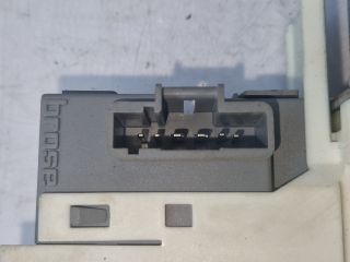 bontott PEUGEOT 407 Bal hátsó Ablakemelő Motor