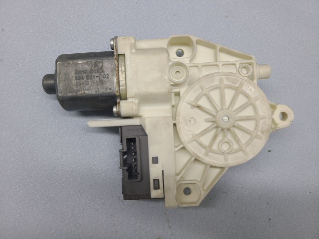 bontott PEUGEOT 407 Bal hátsó Ablakemelő Motor