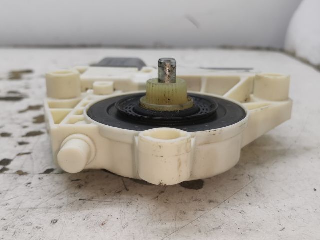 bontott PEUGEOT 407 Bal hátsó Ablakemelő Motor