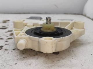 bontott PEUGEOT 407 Bal hátsó Ablakemelő Motor