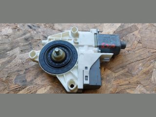 bontott PEUGEOT 407 Bal hátsó Ablakemelő Motor