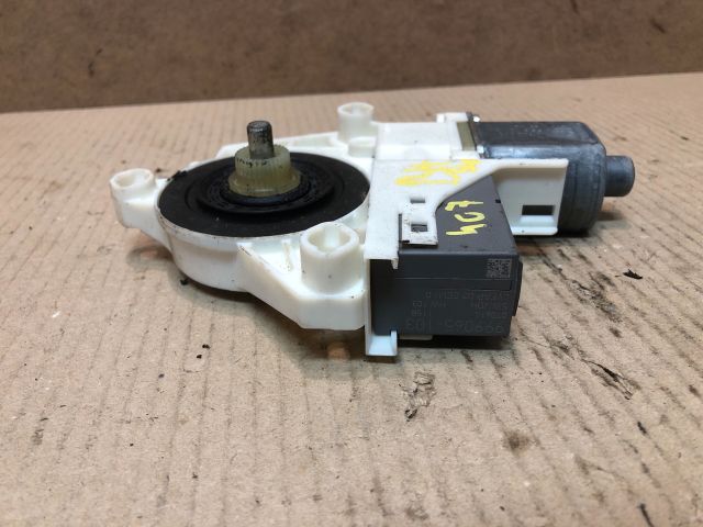 bontott PEUGEOT 407 Bal hátsó Ablakemelő Motor