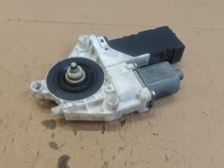 bontott PEUGEOT 407 Bal hátsó Ablakemelő Motor