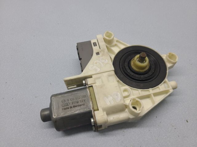 bontott PEUGEOT 407 Bal hátsó Ablakemelő Motor