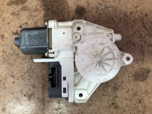 bontott PEUGEOT 407 Bal hátsó Ablakemelő Motor