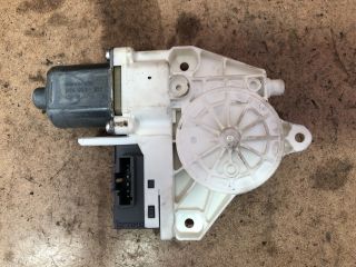 bontott PEUGEOT 407 Bal hátsó Ablakemelő Motor