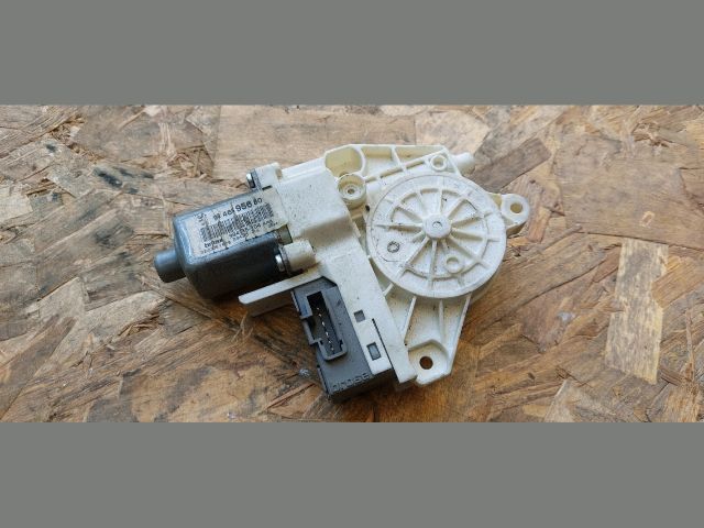 bontott PEUGEOT 407 Bal hátsó Ablakemelő Motor