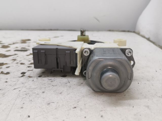 bontott PEUGEOT 407 Bal hátsó Ablakemelő Motor