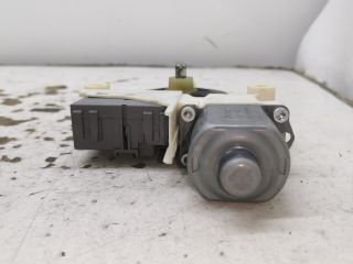 bontott PEUGEOT 407 Bal hátsó Ablakemelő Motor