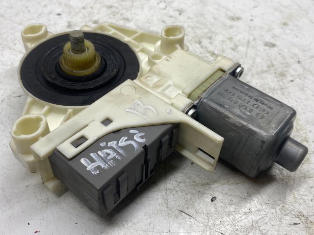 bontott PEUGEOT 407 Bal hátsó Ablakemelő Motor