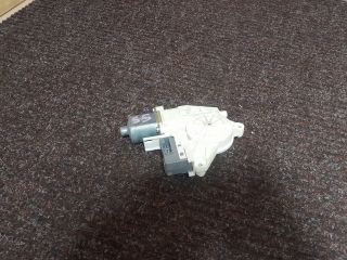 bontott PEUGEOT 407 Bal hátsó Ablakemelő Motor