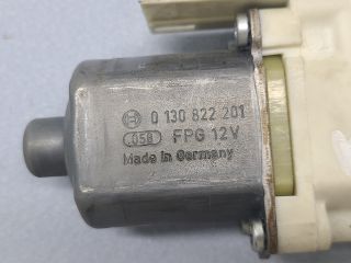 bontott PEUGEOT 407 Bal hátsó Ablakemelő Motor