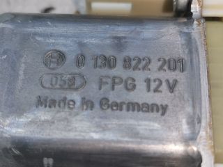 bontott PEUGEOT 407 Bal hátsó Ablakemelő Motor