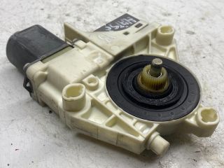 bontott PEUGEOT 407 Bal hátsó Ablakemelő Motor